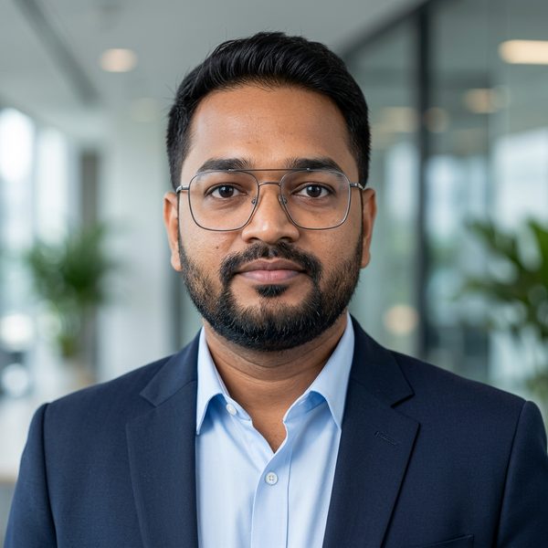 Avaneesh Yadav — Engineering Manager & AI Architect